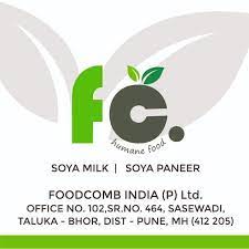 FoodComb Logo