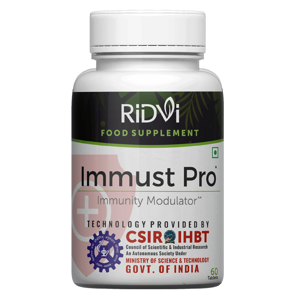 Bottle of Immust Pro