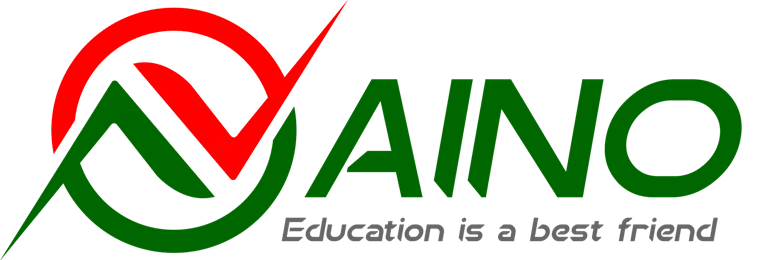 Naino Logo