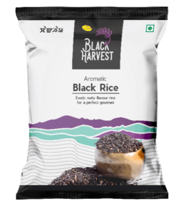 Taret Foods Black Rice
