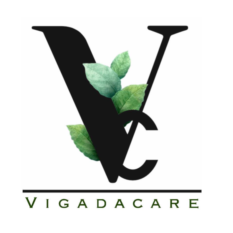 Vigada Care Logo