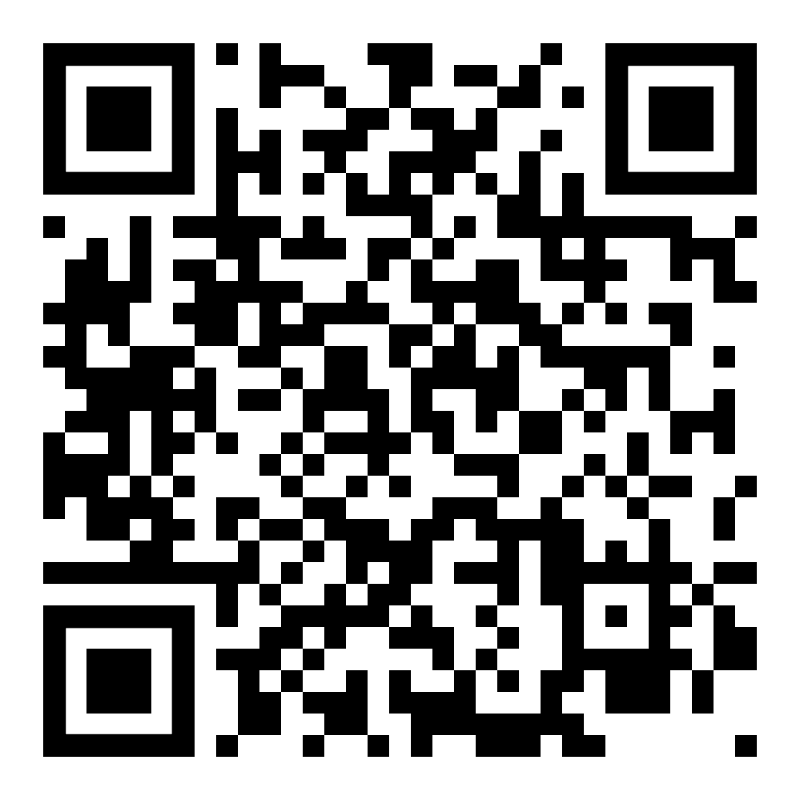 Standard QR Code